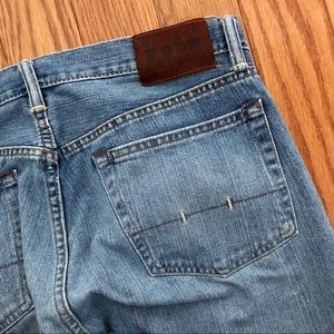 POLO RALPH LAUREN | Denim Medium Wash Jeans